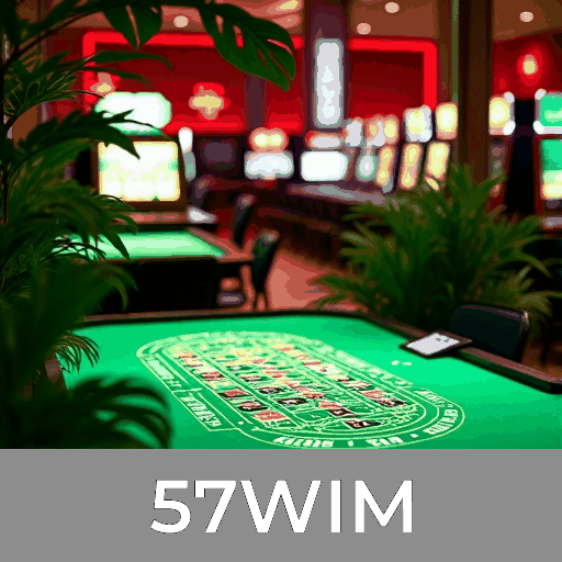Descubra o poder do Crash no 57WIM: Ganhos rápidos e altos