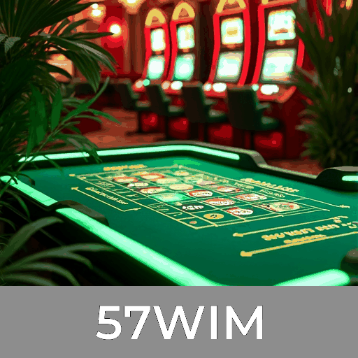 Descubra o Acesso Seguro Premium no 57WIM