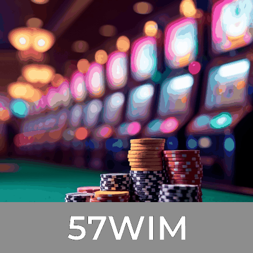 Descubra os Emocionantes Slots da 57WIM: Diversão e Prêmios Incríveis