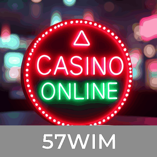 Descubra a Diversidade de Jogos de Cassino no 57WIM
