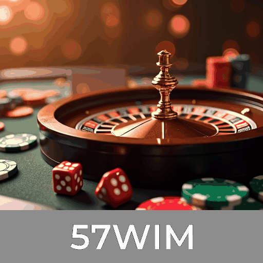 57WIM: A Revolução das Apostas com Aplicativo Móvel