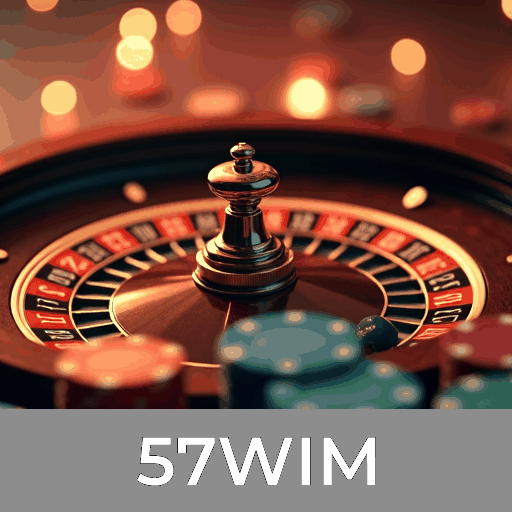 57WIM: Plataforma de Jogos com Segurança e Serviços Profissionais