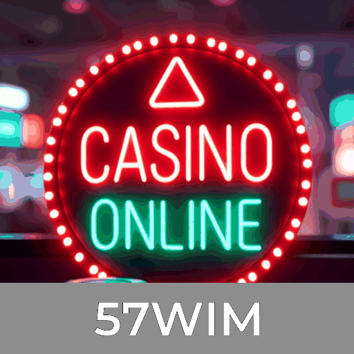 57WIM: Plataforma de Jogos com Segurança e Serviços Profissionais