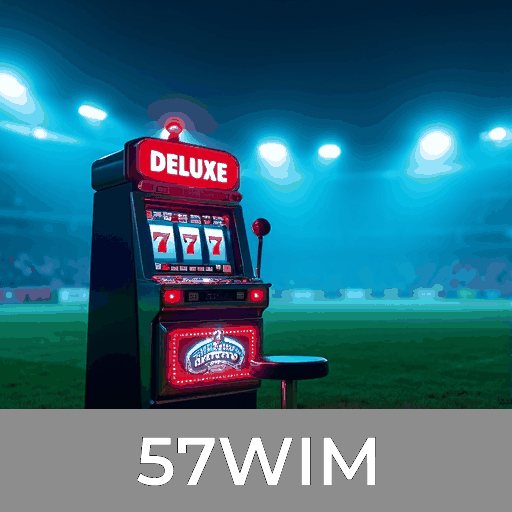 57WIM: Slots de Prêmios, Dealers ao Vivo Imersivos, Jogos de Mesa Estratégicos