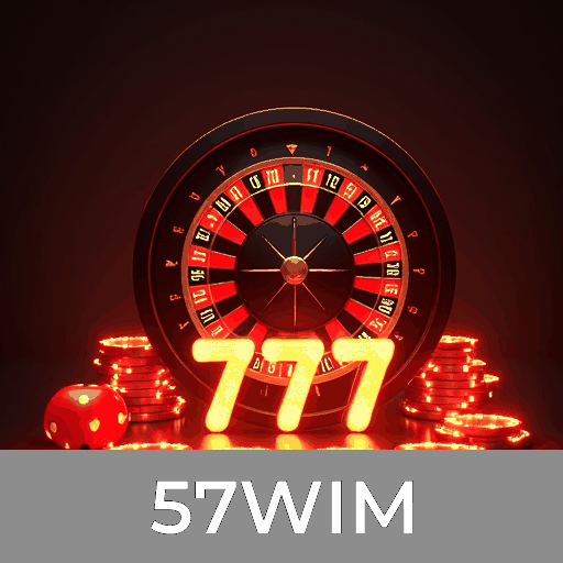 A Emoção dos Jogos de Cassino no 57WIM