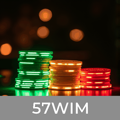 57WIM: Bônus e Ofertas Exclusivas para Maximizar Seus Ganhos